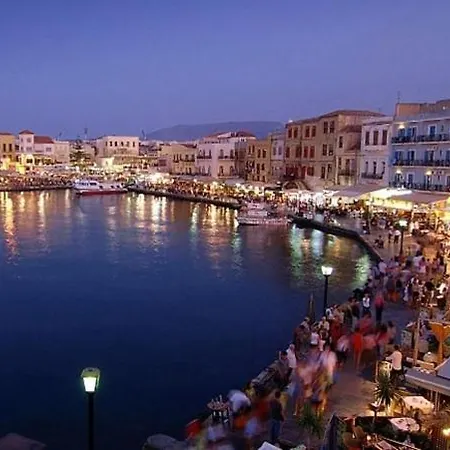 Appartement Christina_apt